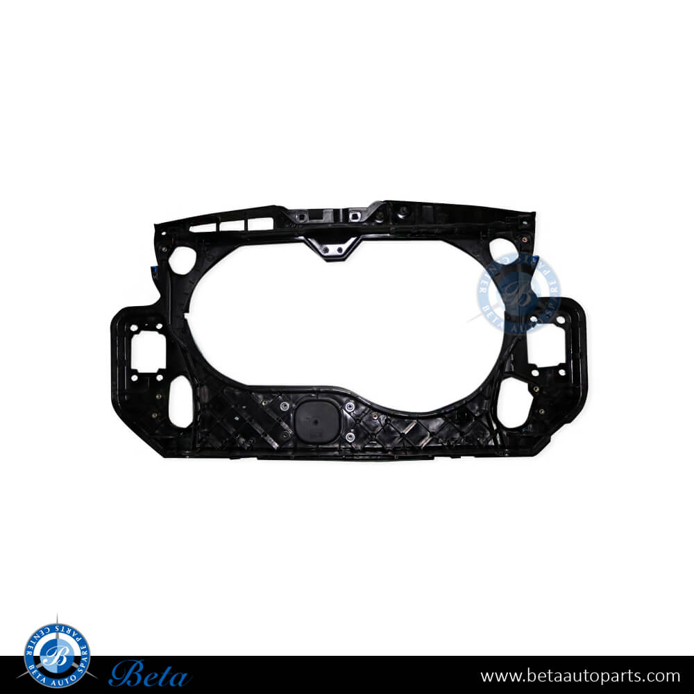 Radiator Support for Audi A6 2009-2010 models, Part Number 4F0805594D Radiator Support for Audi A6 2009-2010 models, Part Number 4F0805594D